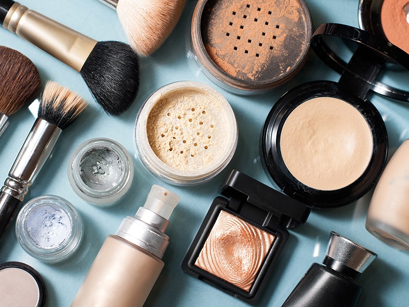 Inclusive Beauty: The Push for Diverse Representation in the Cosmetics Market